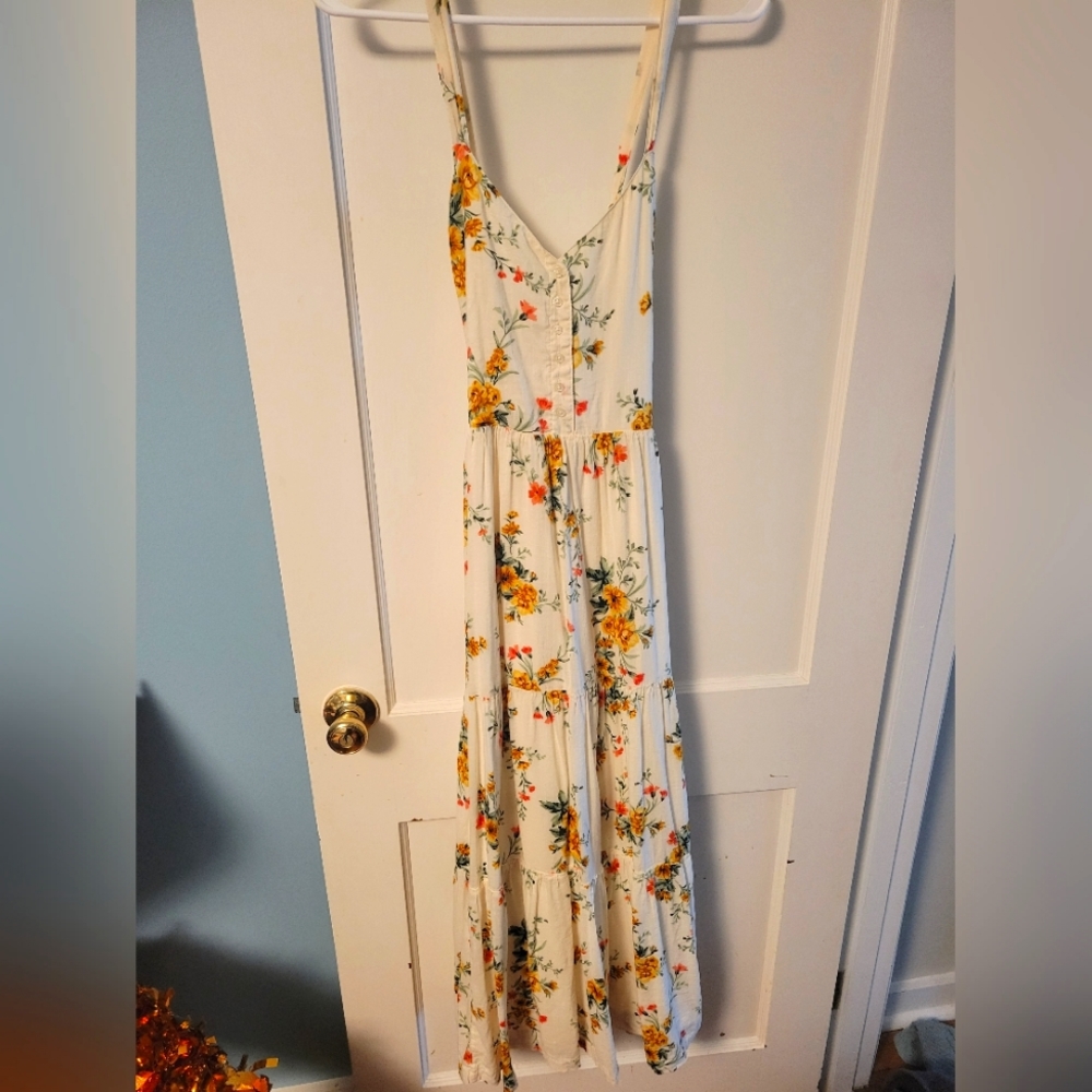 Old Navy dress